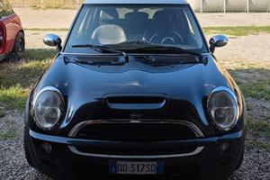 Mini Cooper s 170cv