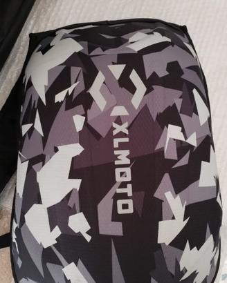 Zaino XL Moto