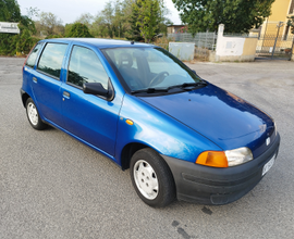 Fiat Punto 1.1 Fire 5 porte "Sole"