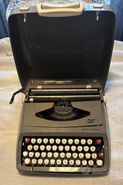Macchina da scrivere Smith-Corona Corsair