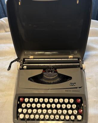 Macchina da scrivere Smith-Corona Corsair