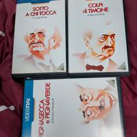 VHS  Govi