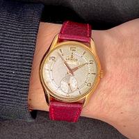 Lanco mod 11 deluxe carica manuale 1960s