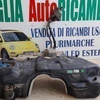 Serbatoio gasolio-serbatoio,adblue, audi q5 3.0