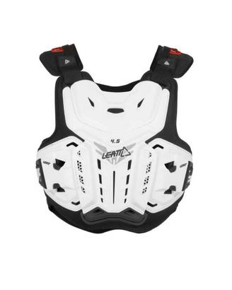 Pettorina protezione enduro Leatt