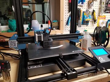 STAMPANTE 3d SOVOL SV01 / Creality Ender-3 S1