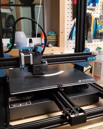 STAMPANTE 3d SOVOL SV01 / Creality Ender-3 S1