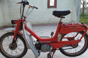 Motorino Malaguti Dribbling