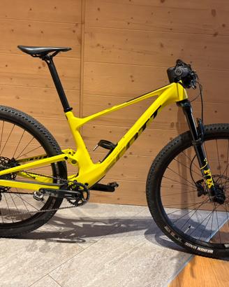 Scott spark rc