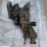 Cambio panda 4x4 1.2 benzina 2009