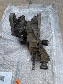 Cambio panda 4x4 1.2 benzina 2009