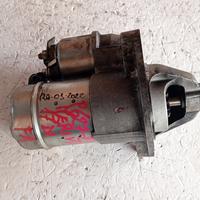 MOTORINO D' AVVIAMENTO OPEL Meriva 1Â° Serie 98014