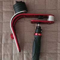 suporto per macchine fotografiche e i cellulari 