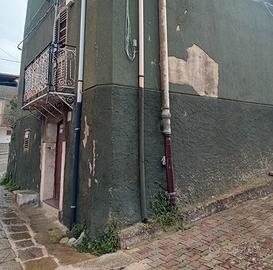 Casa singola a S.Fratello (me)