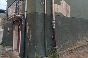 Casa singola a S.Fratello (me)