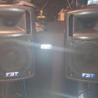 fbt maxx 2a  1° serie 