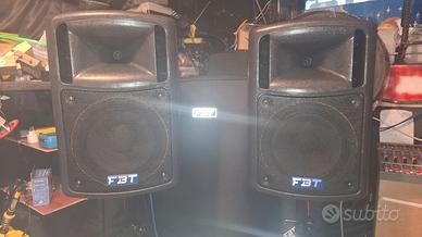 fbt maxx 2a  1° serie 
