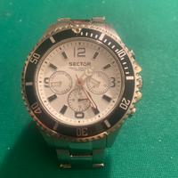 Orologio SECTOR NO LOMITS