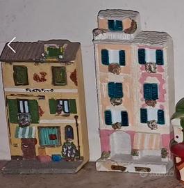 Casette da collezione