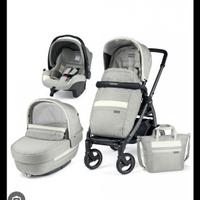 trio peg perego