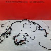 CABLAGGIO IMPIANTO HONDA HORNET 600 2007 2008 CB F