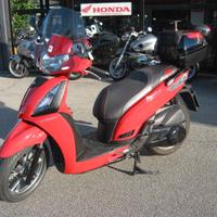 Kymco People 300i GT ABS - 2016