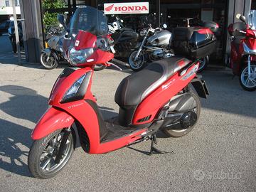 Kymco People 300i GT ABS - 2016