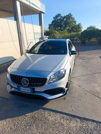 Mercedes classe A 180