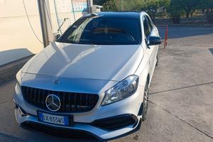 Mercedes classe A 180