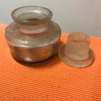 Calamaio fine XIX secolo