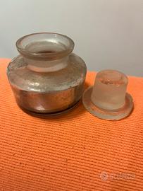 Calamaio fine XIX secolo