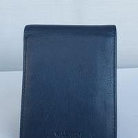 portafoglio uomo in pelle 