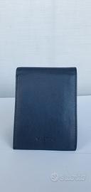 portafoglio uomo in pelle 