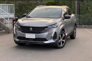 Peugeot 3008 Allure Pack 1.5 Blue HDI 130 #11958