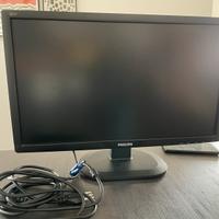 Monitor 22 pollici