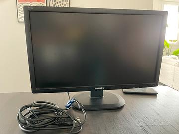 Monitor 22 pollici