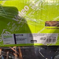 kit frizione con volano bi massa