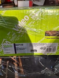 kit frizione con volano bi massa