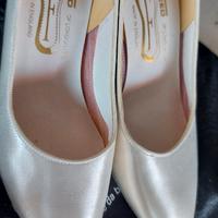 Scarpe da ballo sposa, sala, 800, NUOVE