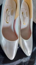Scarpe da ballo sposa, sala, 800, NUOVE