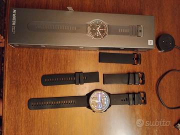Smartwatch Xiaomi Mi Watch