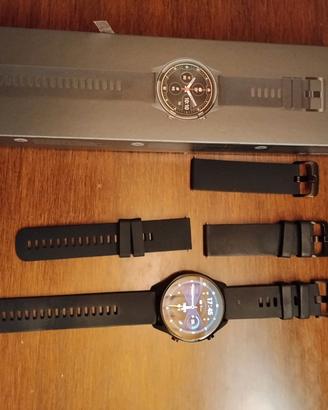 Smartwatch Xiaomi Mi Watch
