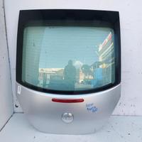 PORTELLONE - BAULE POSTERIORE - VOLKSWAGEN NEW BEE