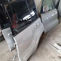 Pezzi di ricambio Mitsubishi Pajero Wagon 3/2002