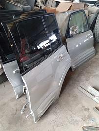 Pezzi di ricambio Mitsubishi Pajero Wagon 3/2002