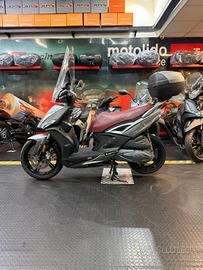 Kymco Agility 125i R 16+