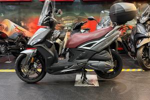 Kymco Agility 125i R 16+