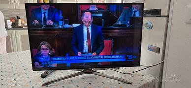 TV SAMSUNG 32" FULL LED HD SMART & 3D -UE32H6200AY