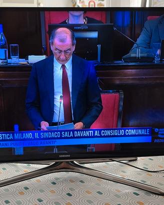 TV SAMSUNG 32" FULL LED HD SMART & 3D -UE32H6200AY