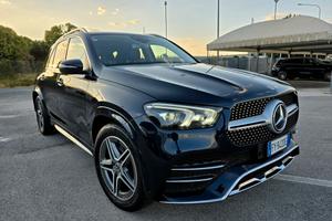 Mercedes-benz GLE 350 d Premium Plus AMG 4matic au